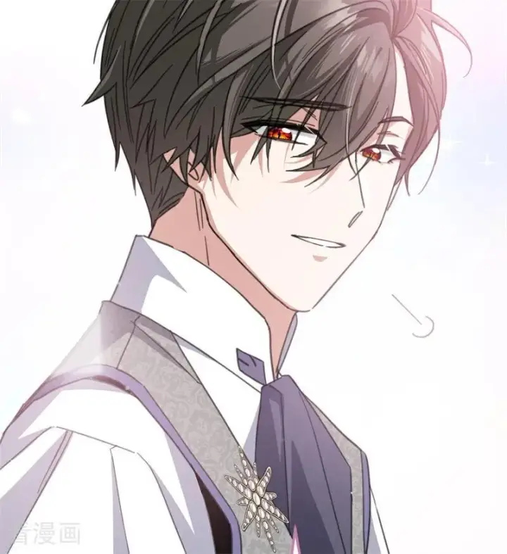 《公爵家的毒之花》第47话 赴宴图76