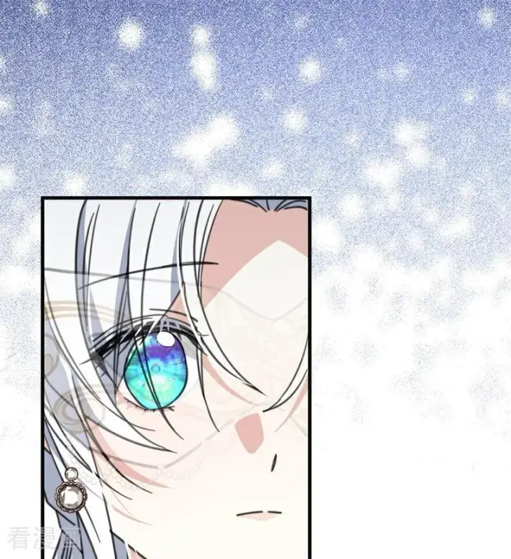 《公爵家的毒之花》第48话 你也配？图107