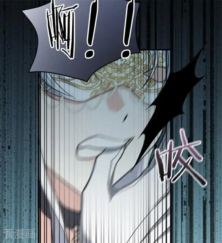 《公爵家的毒之花》第48话 你也配？图31