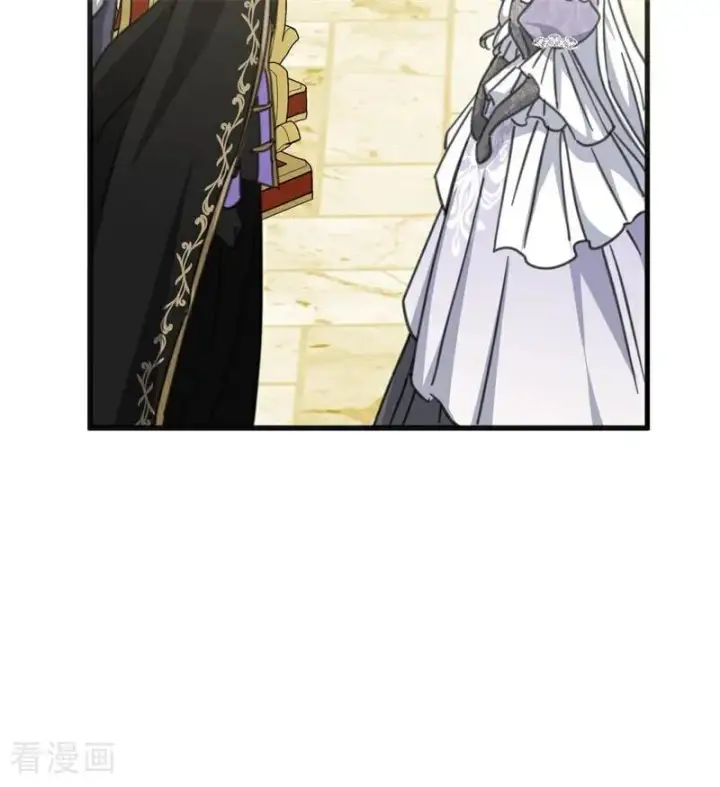 《公爵家的毒之花》第48话 你也配？图63