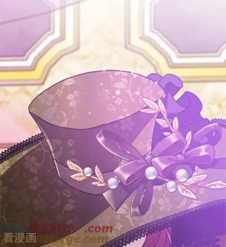 《公爵家的毒之花》第49话 引蛇出洞图109