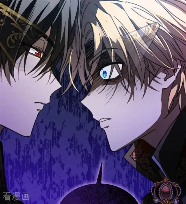 《公爵家的毒之花》第49话 引蛇出洞图47