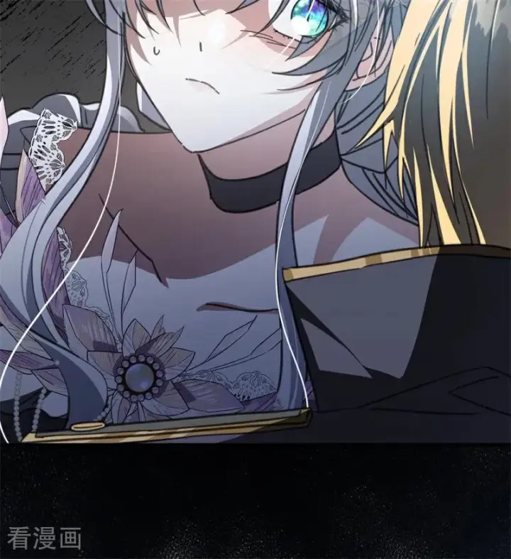 《公爵家的毒之花》第49话 引蛇出洞图60