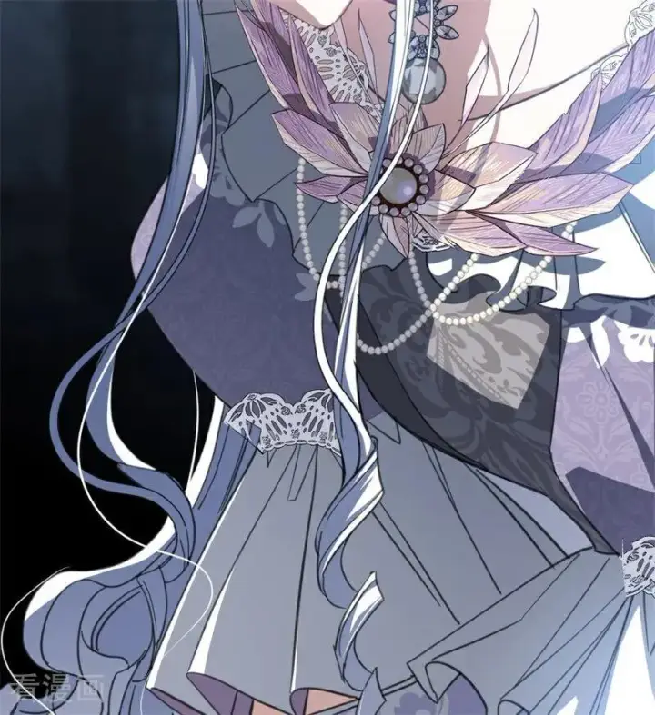 《公爵家的毒之花》第51话 谁是凶手图104