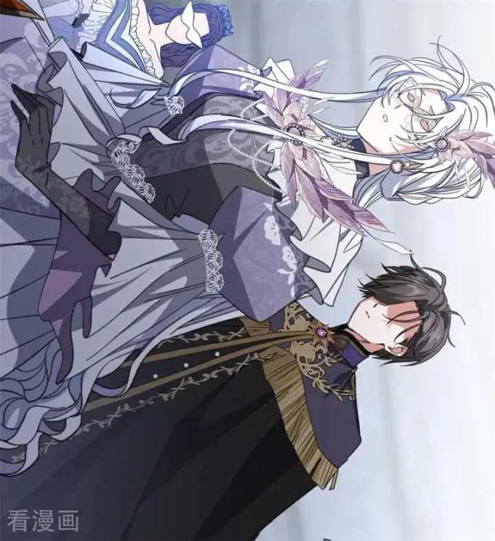 《公爵家的毒之花》第51话 谁是凶手图59