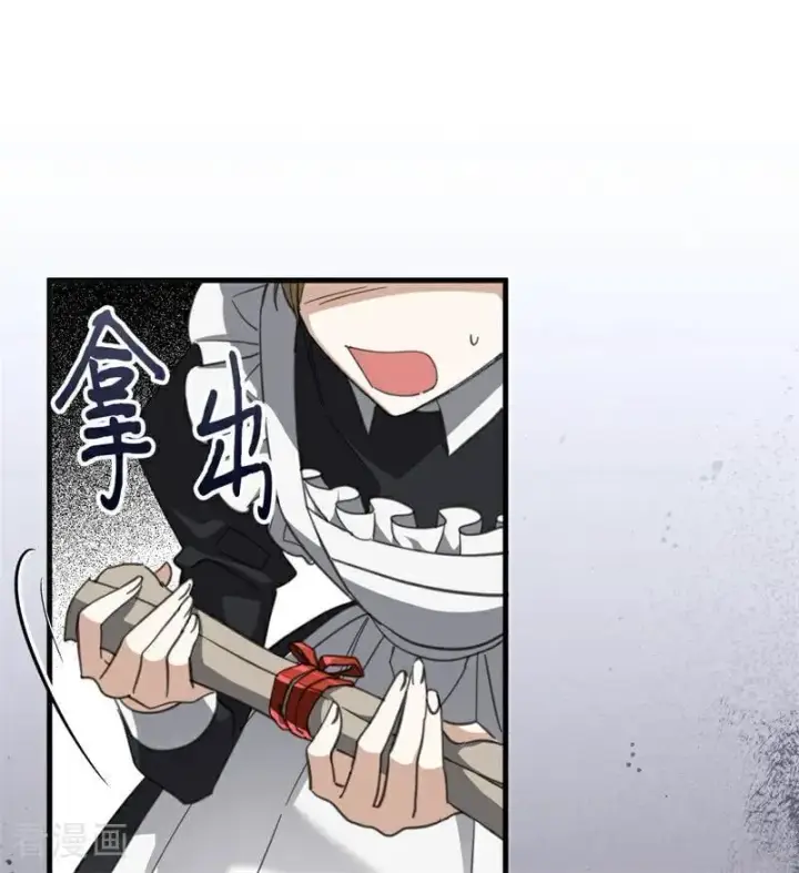《公爵家的毒之花》第51话 谁是凶手图75