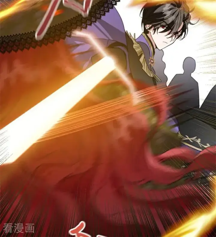 《公爵家的毒之花》第53话 享乐或死图38