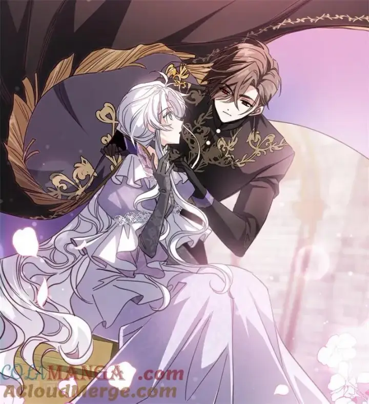 《公爵家的毒之花》第53话 享乐或死图88