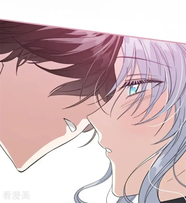 《公爵家的毒之花》第54话 还我一吻图55