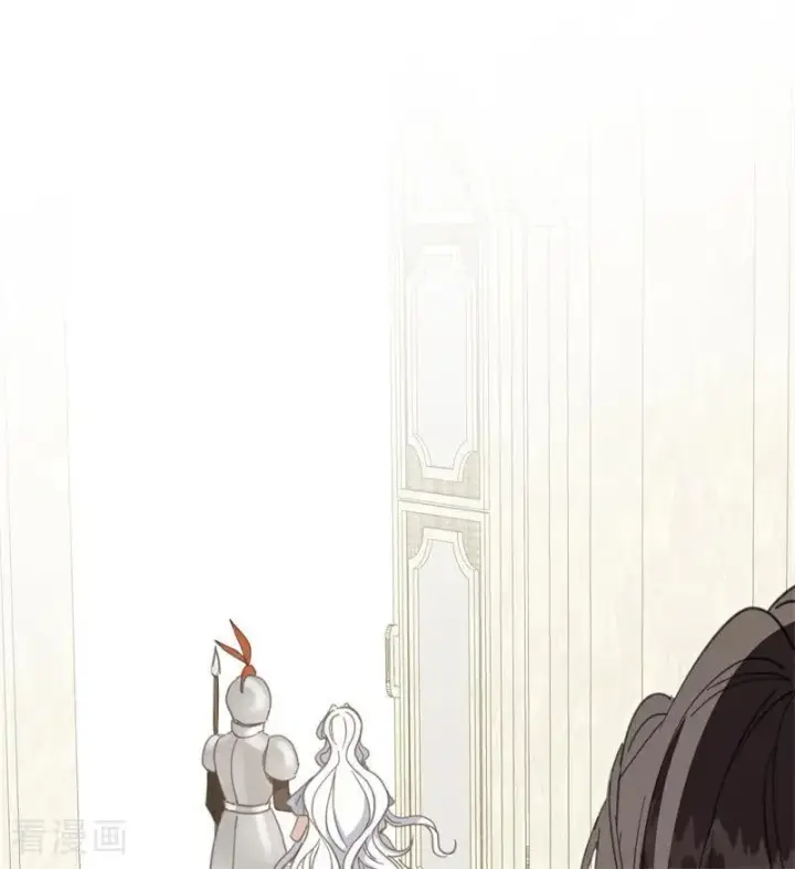 《公爵家的毒之花》第54话 还我一吻图84