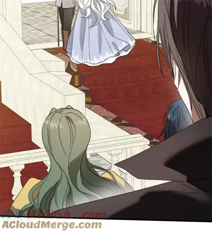 《公爵家的毒之花》第54话 还我一吻图85