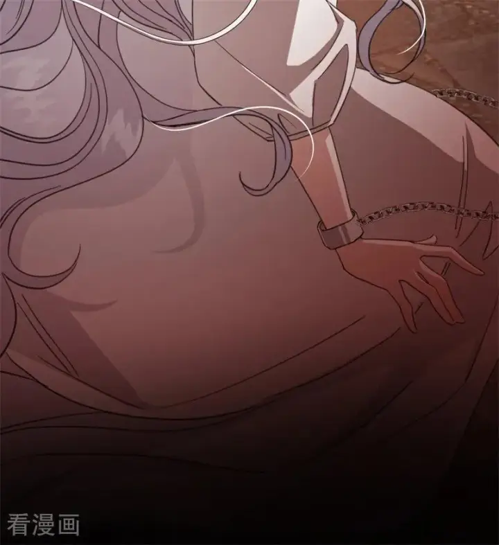 《公爵家的毒之花》第55话 地狱中的交换图34