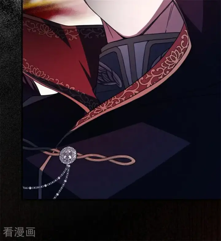《公爵家的毒之花》第56话 撒谎图11