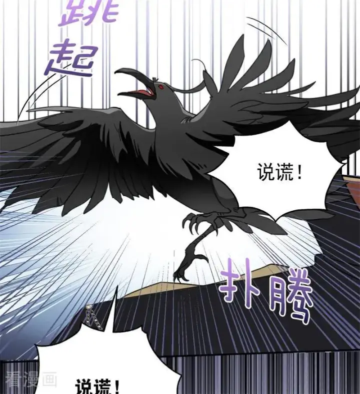 《公爵家的毒之花》第56话 撒谎图35
