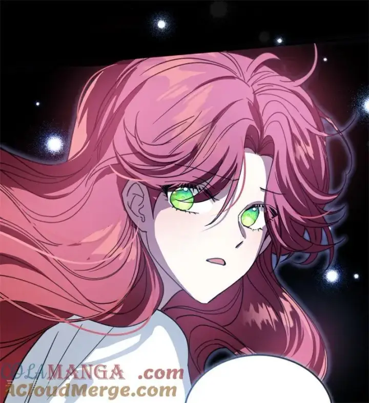 《公爵家的毒之花》第56话 撒谎图97