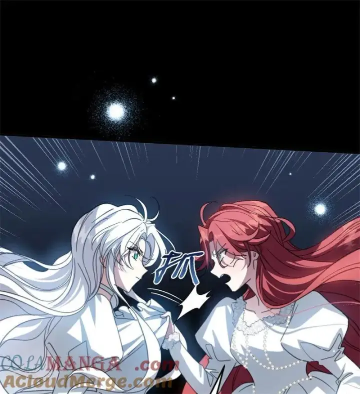《公爵家的毒之花》第57话 还有一件事图10