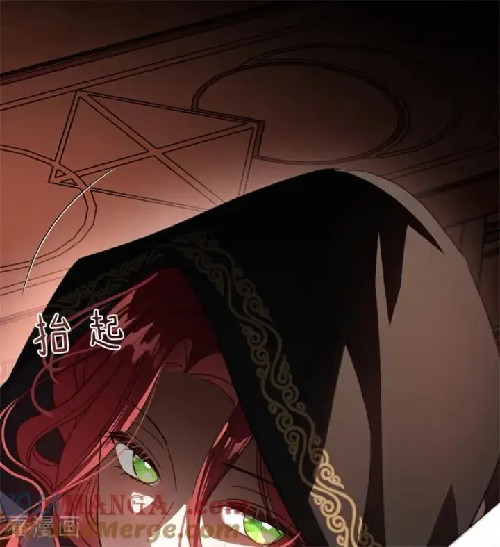 《公爵家的毒之花》第58话 祭品图13
