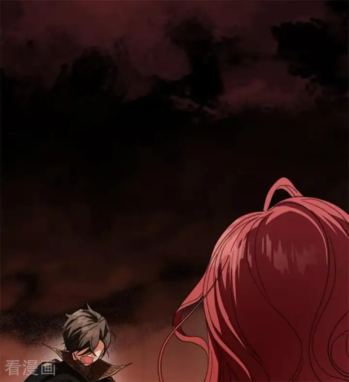 《公爵家的毒之花》第58话 祭品图32