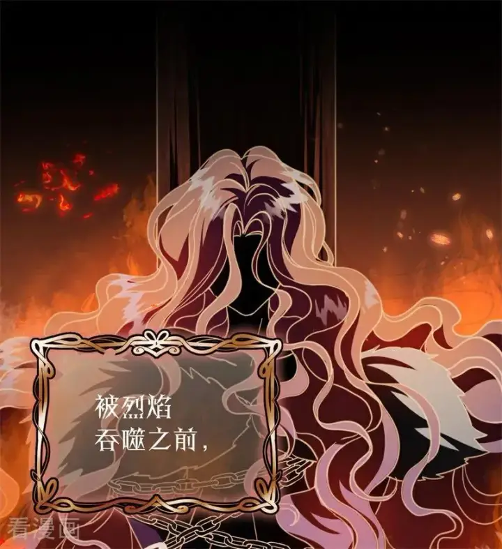 《公爵家的毒之花》第59话 过往图11
