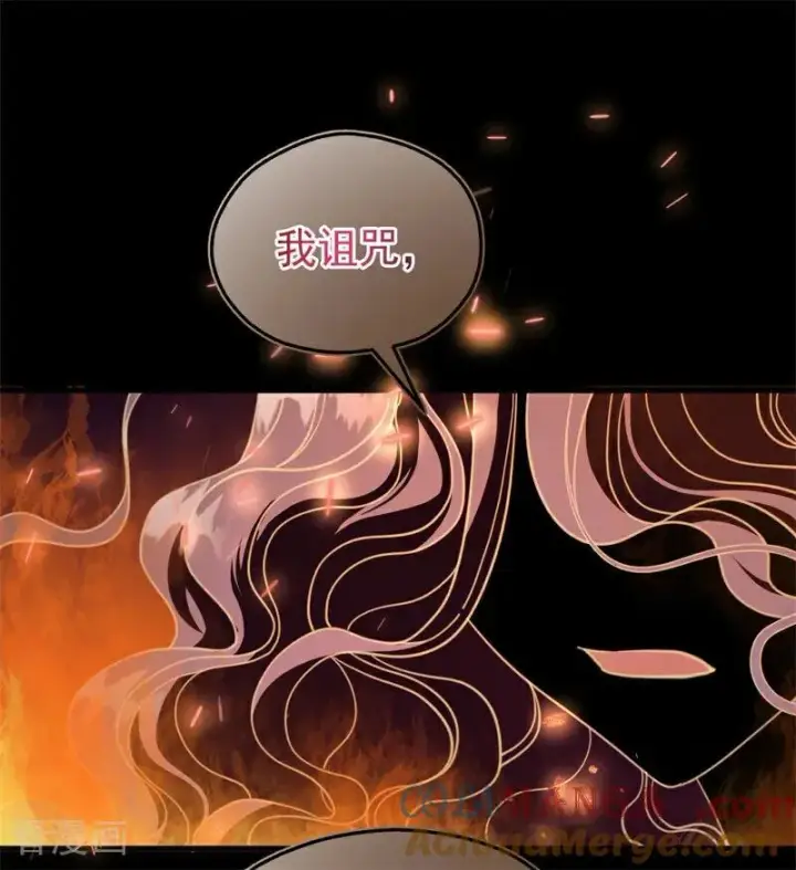 《公爵家的毒之花》第59话 过往图13