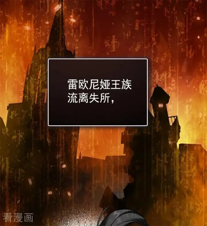 《公爵家的毒之花》第59话 过往图29