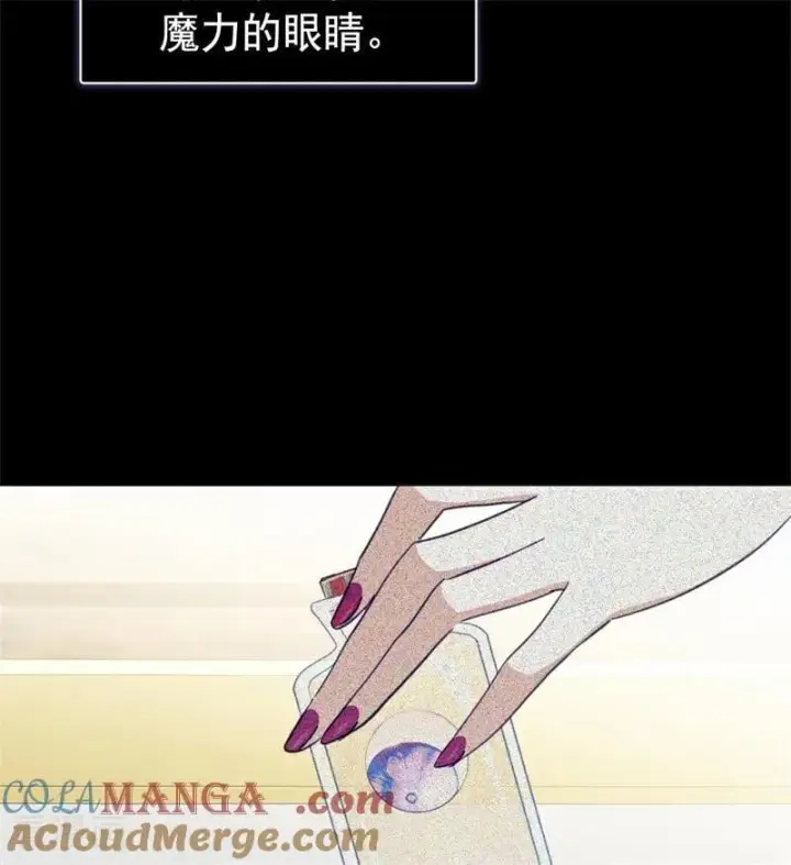 《公爵家的毒之花》第59话 过往图46