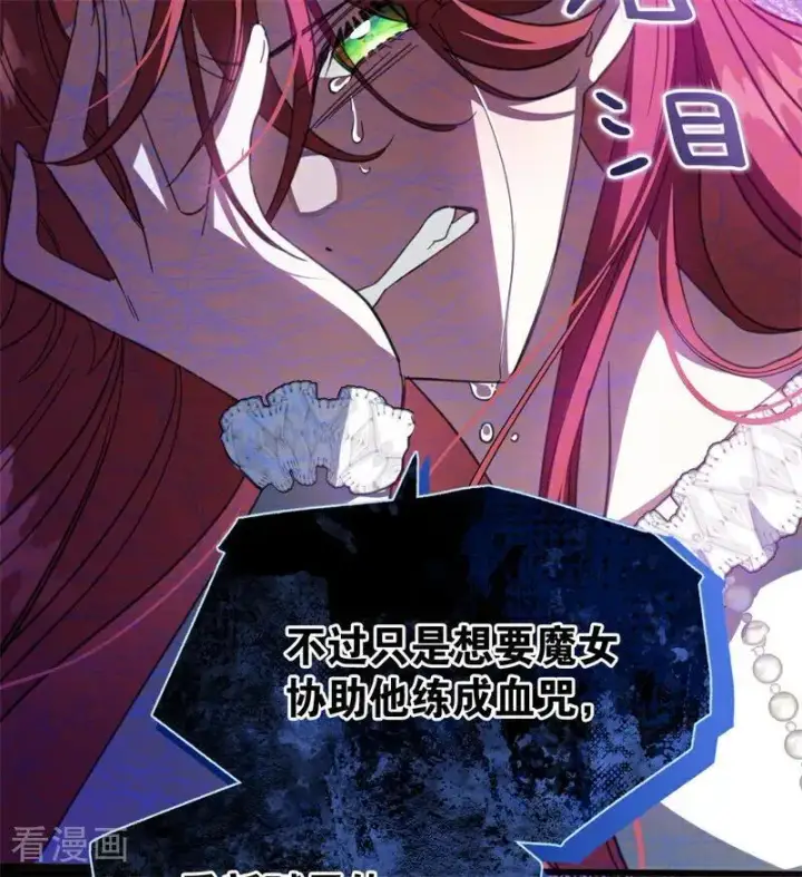 《公爵家的毒之花》第59话 过往图65