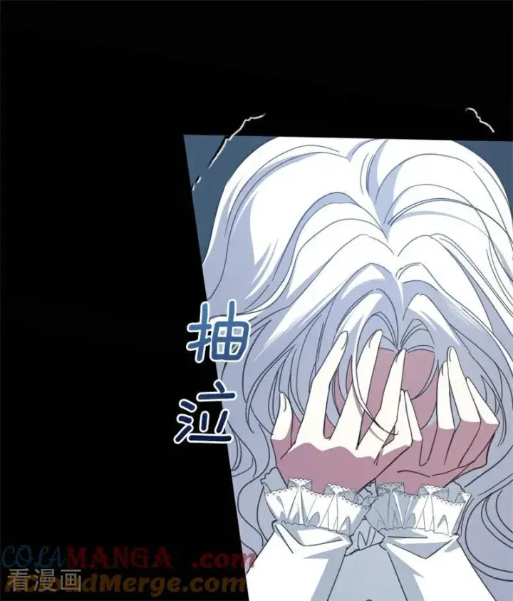 《公爵家的毒之花》第60话 阴谋图25