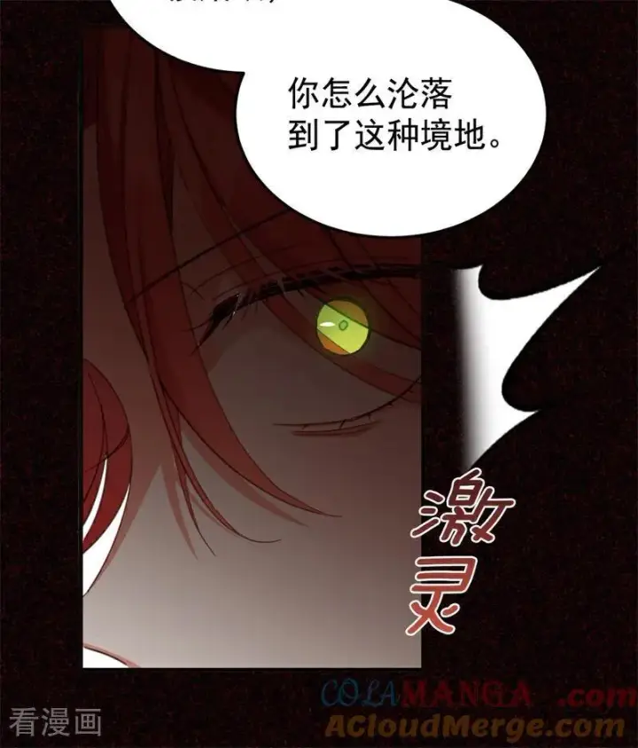 《公爵家的毒之花》第60话 阴谋图34