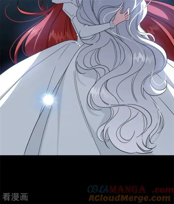《公爵家的毒之花》第60话 阴谋图4