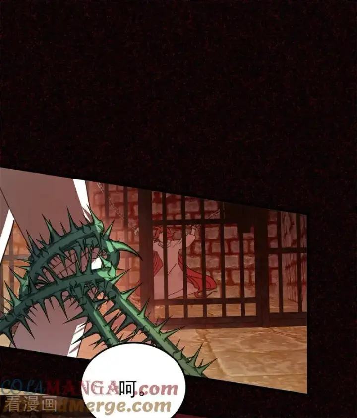 《公爵家的毒之花》第60话 阴谋图67