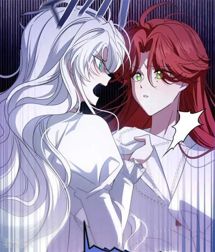 《公爵家的毒之花》第60话 阴谋图9