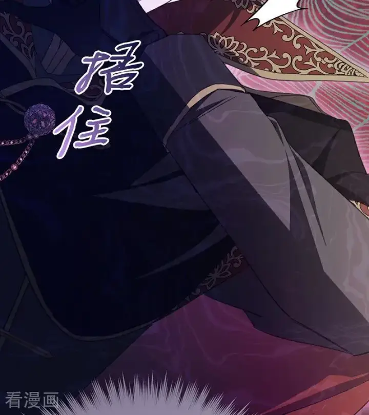 《公爵家的毒之花》第61话 出逃图12