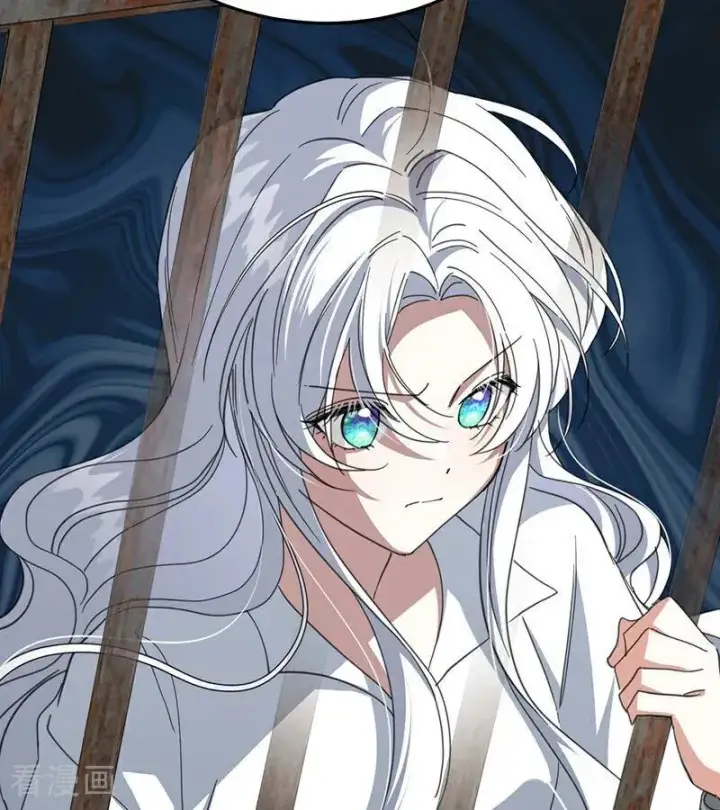 《公爵家的毒之花》第61话 出逃图33
