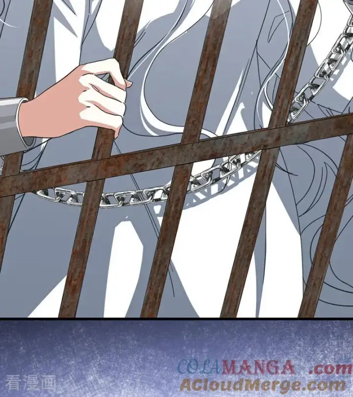 《公爵家的毒之花》第61话 出逃图34