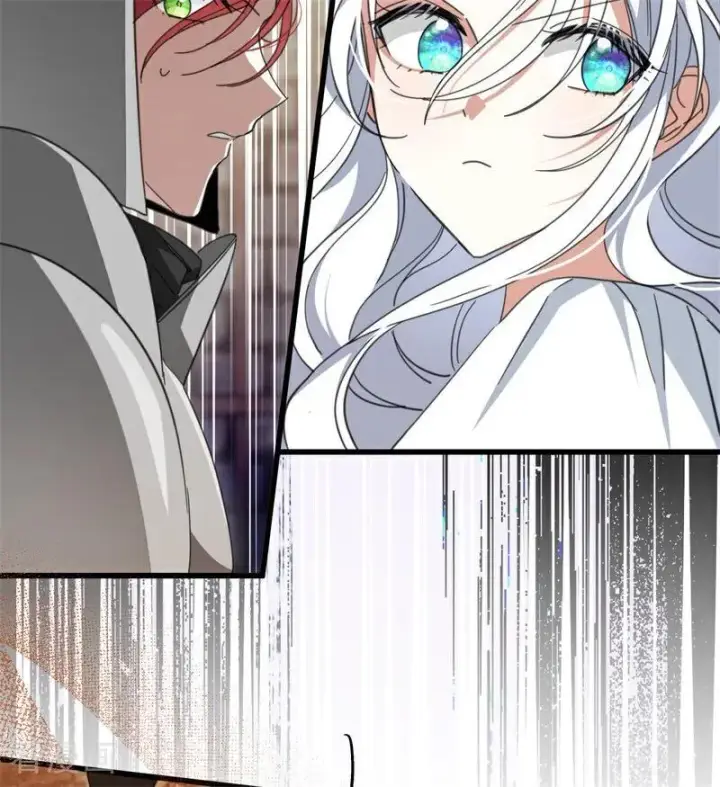 《公爵家的毒之花》第62话 诅咒图23