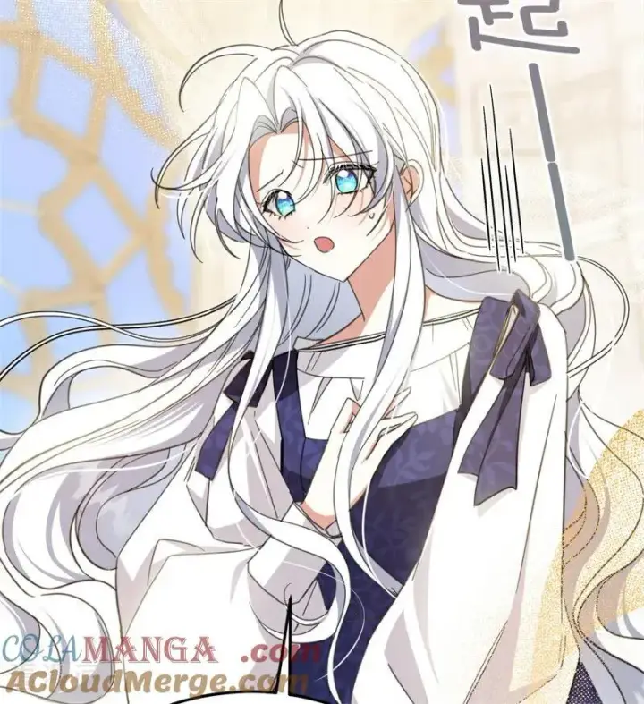 《公爵家的毒之花》第62话 诅咒图37
