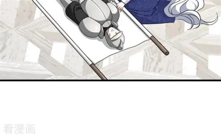 《公爵家的毒之花》第62话 诅咒图47