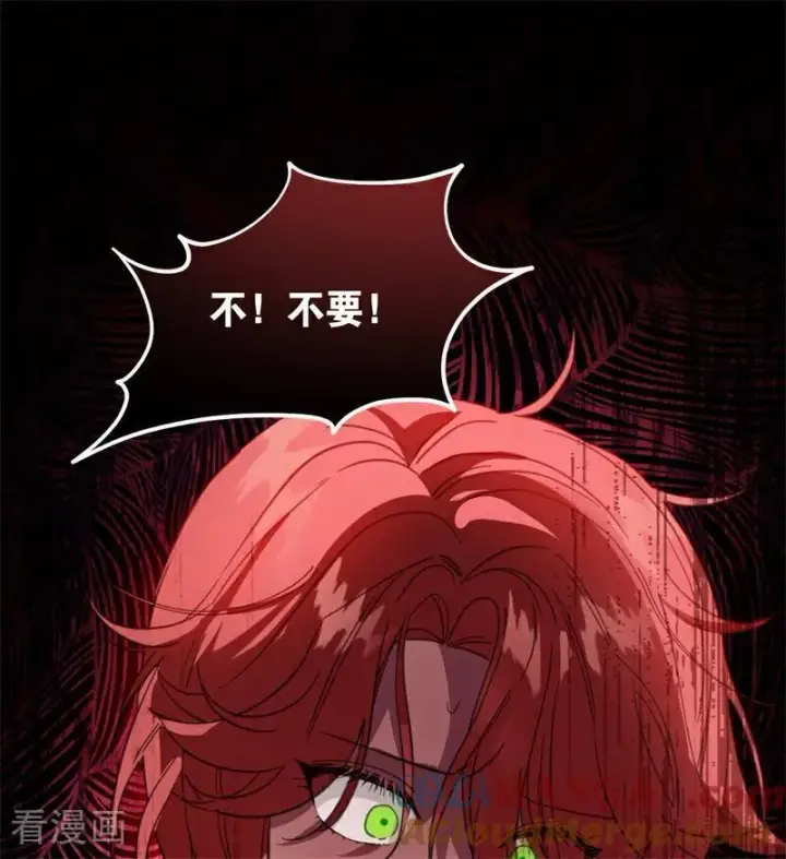 《公爵家的毒之花》第63话 听我的图46