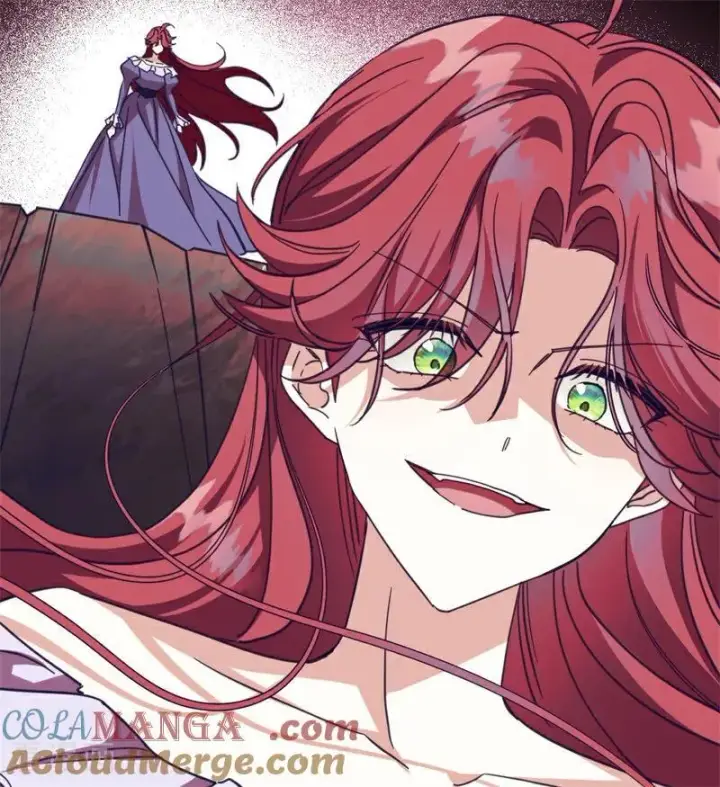 《公爵家的毒之花》第63话 听我的图49