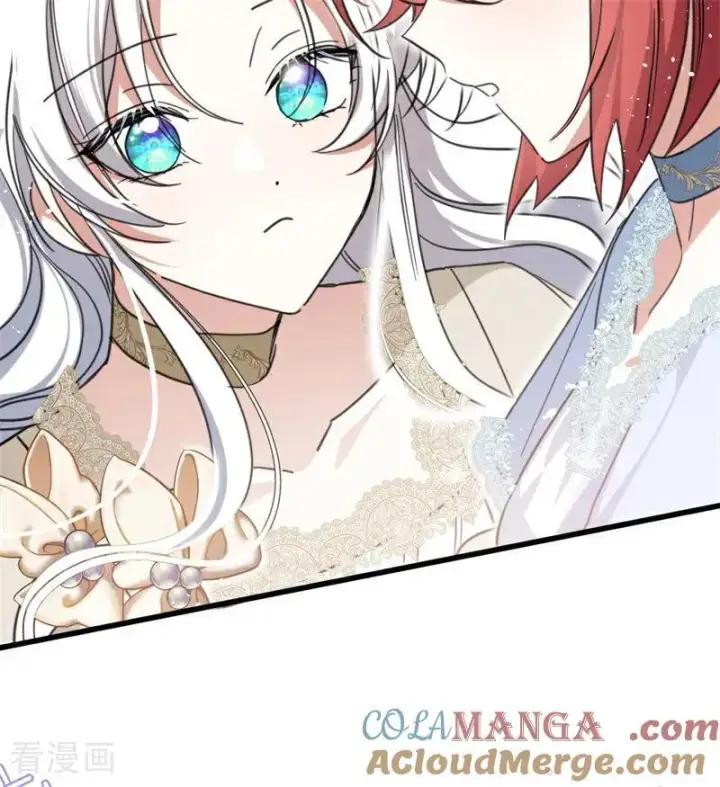 《公爵家的毒之花》第64话 治病图40