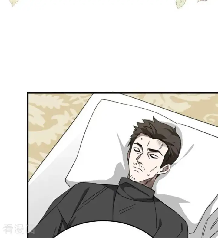 《公爵家的毒之花》第64话 治病图9