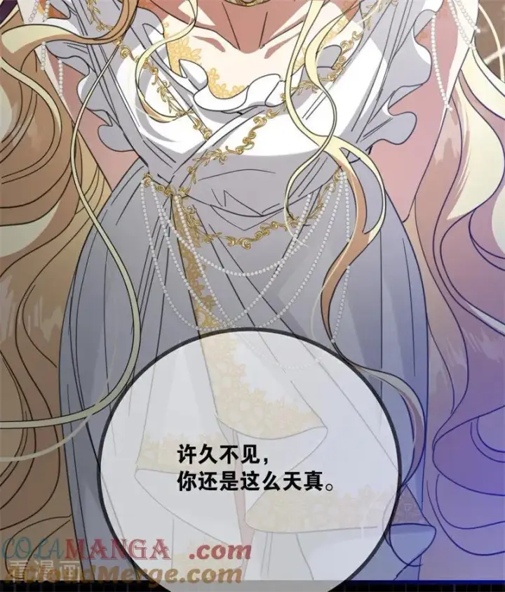 《公爵家的毒之花》第66话 决一死战图13