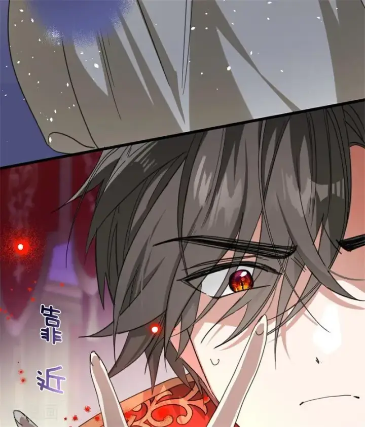 《公爵家的毒之花》第66话 决一死战图30