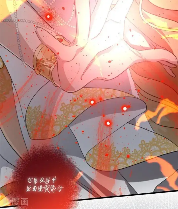 《公爵家的毒之花》第66话 决一死战图33