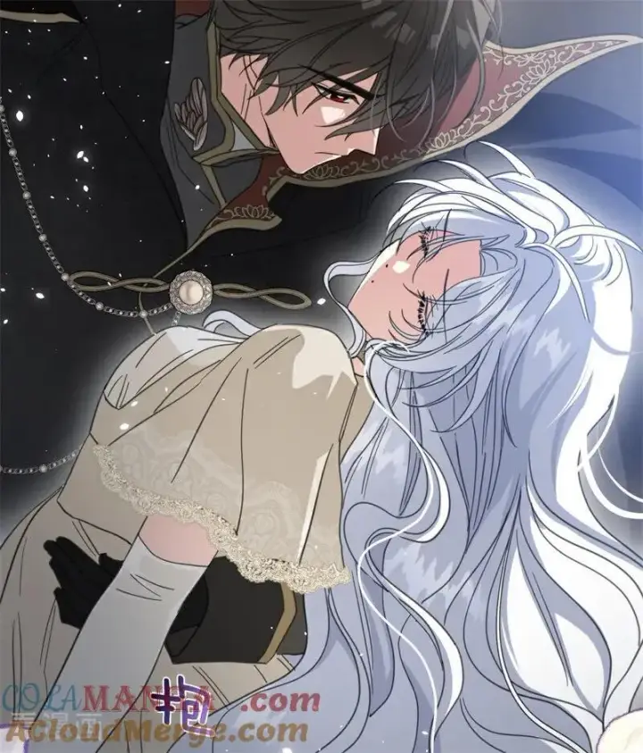 《公爵家的毒之花》第66话 决一死战图37
