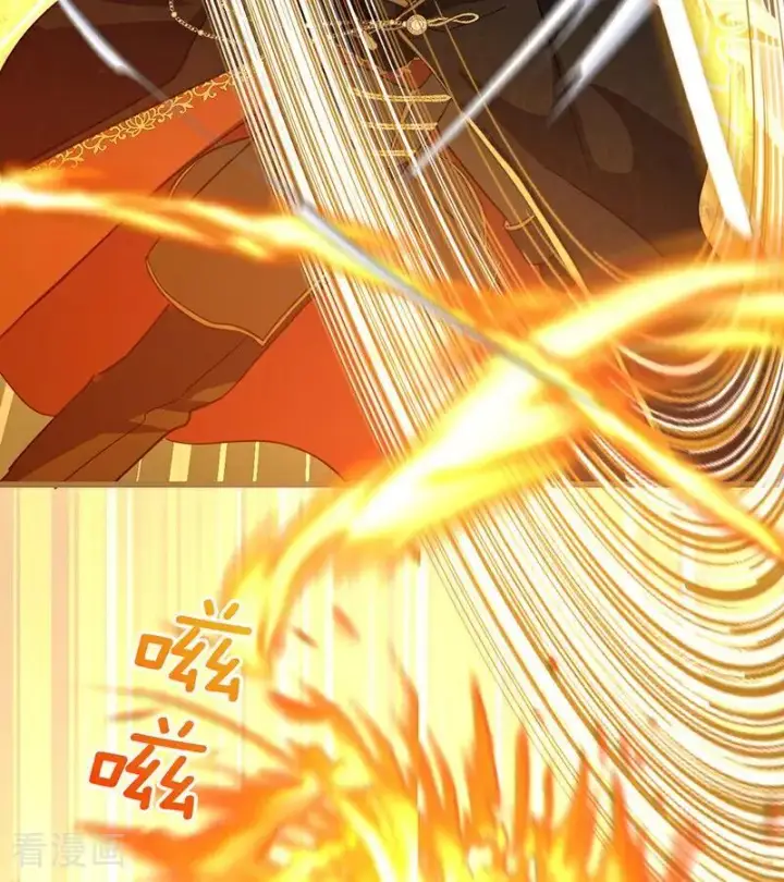 《公爵家的毒之花》第67话 召唤英灵图66