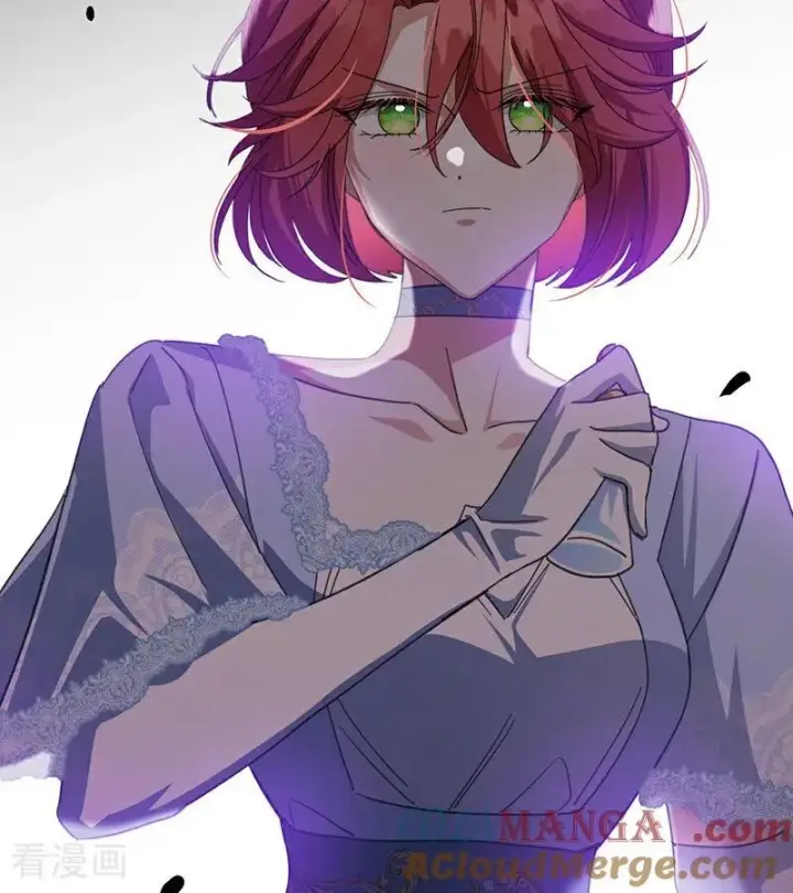 《公爵家的毒之花》第67话 召唤英灵图97