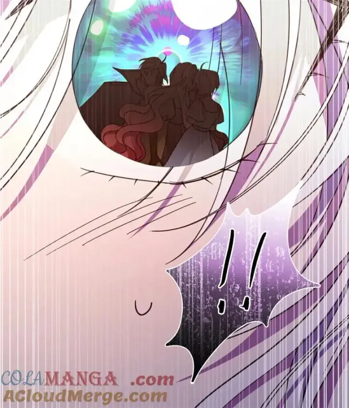 《公爵家的毒之花》第68话 下地狱吧图34