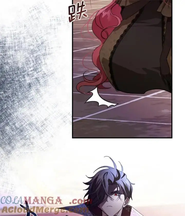 《公爵家的毒之花》第68话 下地狱吧图43